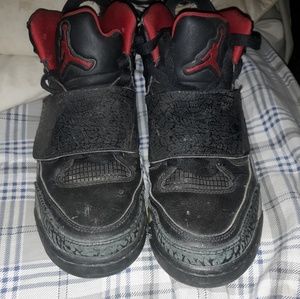 Mens Jordan Sneakers